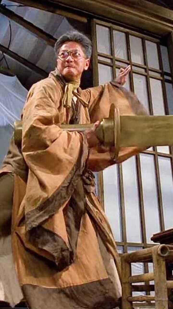 陈友道长大战僵尸这波操作简直坑队友却没想到后果