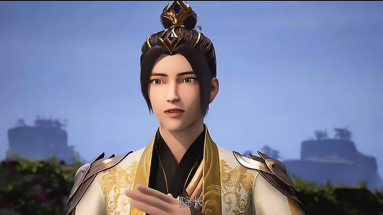 武神主宰褚玮辰院长让葛洪自我检讨秦尘恐怕是葛洪导师勾结秦家