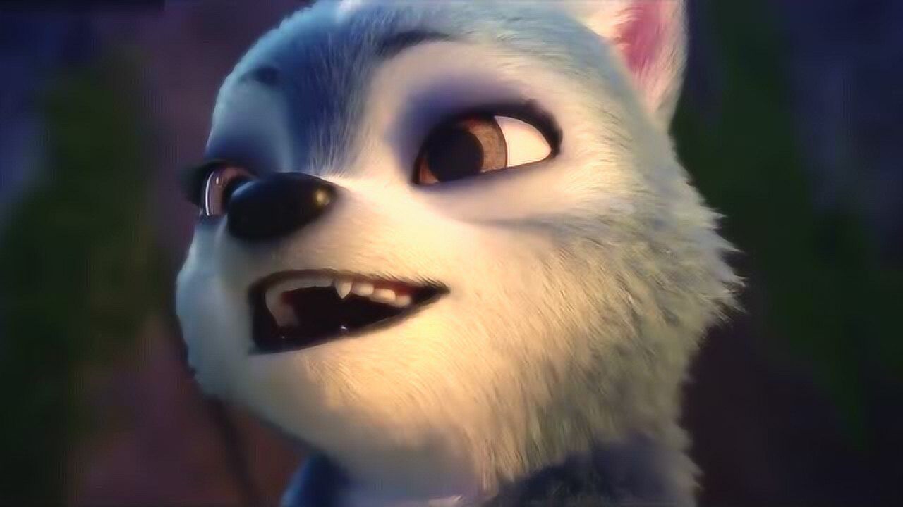 熊出没之原始时代:飞飞终于对熊大说实话了,它才不是什么大英雄