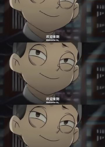 "大理寺日志"精彩剪辑,你是我生命中的光,王七和崔倍给我锁死