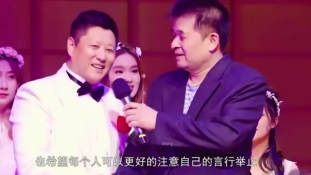 61岁毕福剑近况遭曝光,与妻子离婚后孤身一人,状态尽显憔悴沧桑