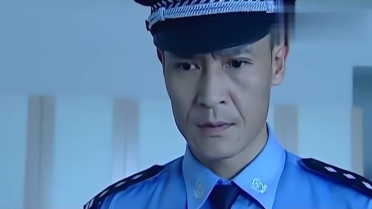 罪域吴跃进老婆在公安监视下被杀害,局长忍无可忍,怒了