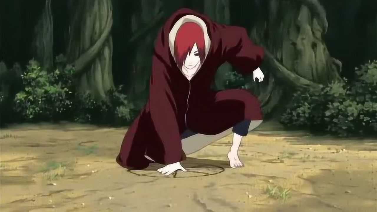 火影通灵术我只服波风水门有点花里胡哨