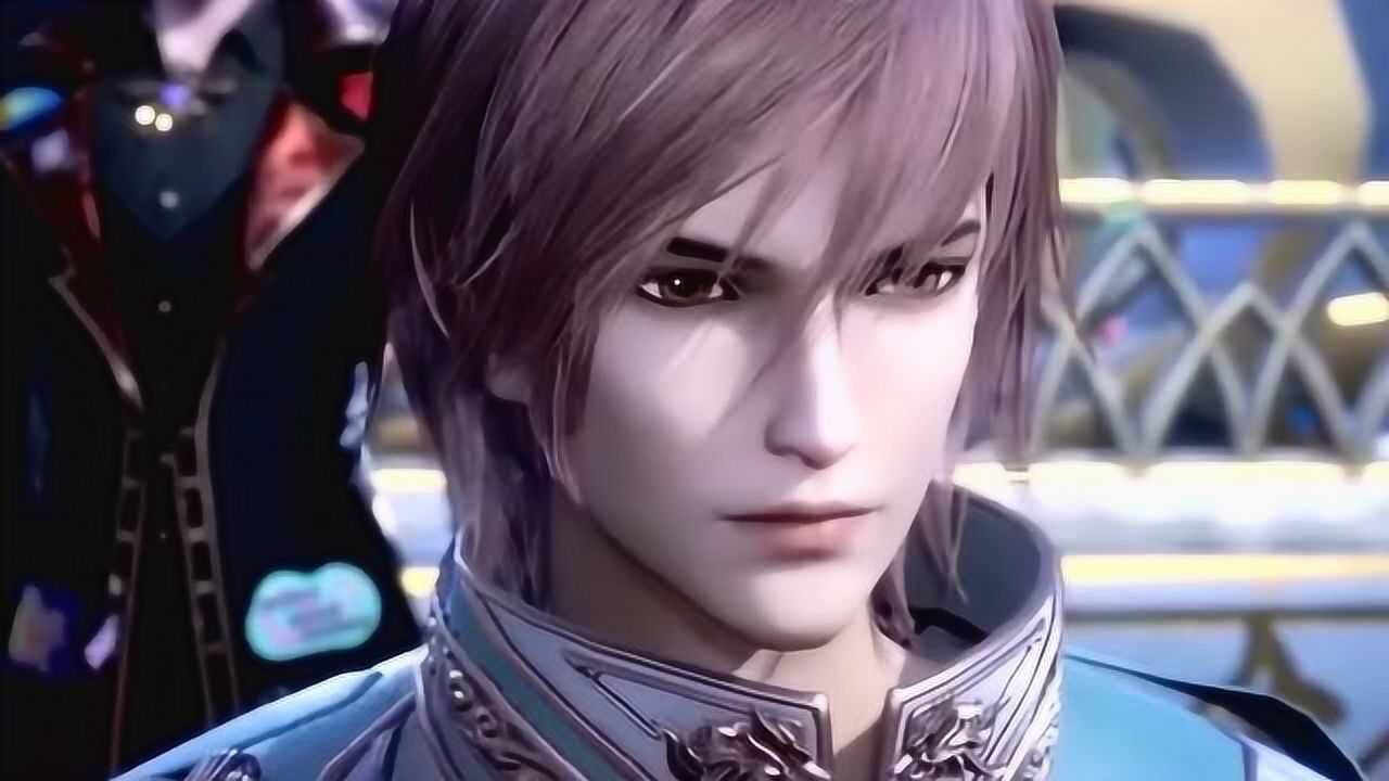 斗罗大陆:请不要把我的仁慈,当成你利用的工具,戴沐白夺回王位继承