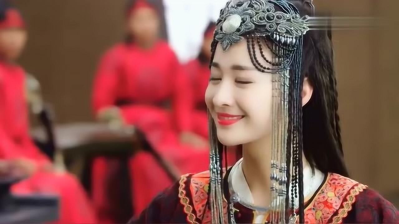 盘点那些异域风情的舞蹈,你们觉得哪个跳的美