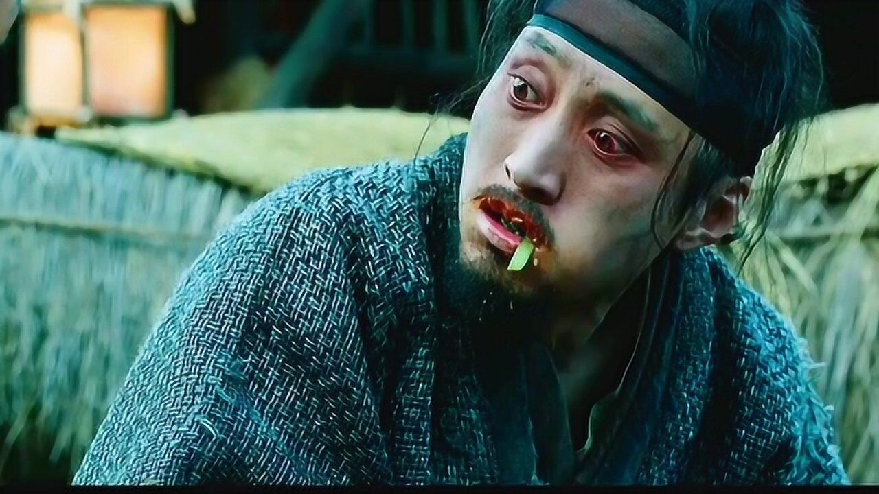 猖獗是猖獗,王国是王国,目前王国有第二季了_腾讯视频