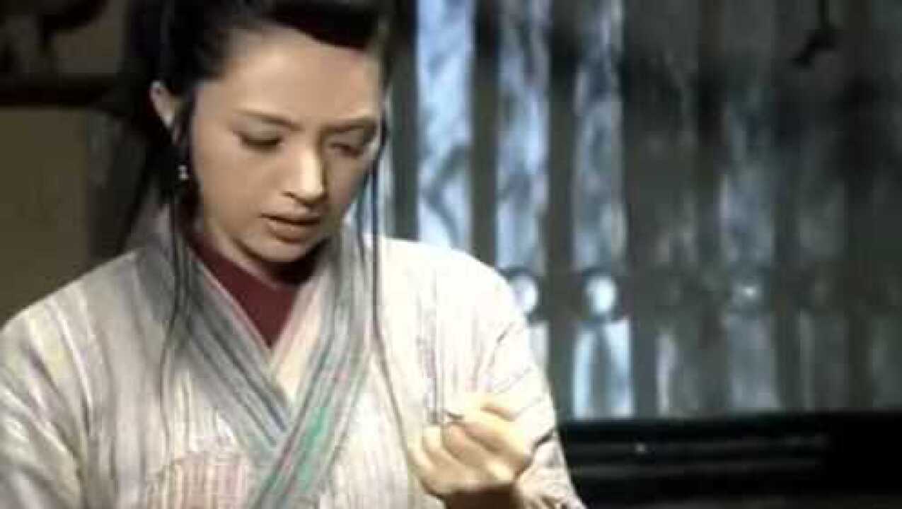 活佛济公:明珠用自己的血来产粉色珍珠,原来她是千年蚌精_高清1080P在线观看平台_腾讯视频