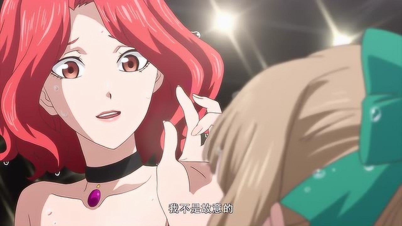 麻辣女配女主因为长得太凶掉进反派女配的死亡定律