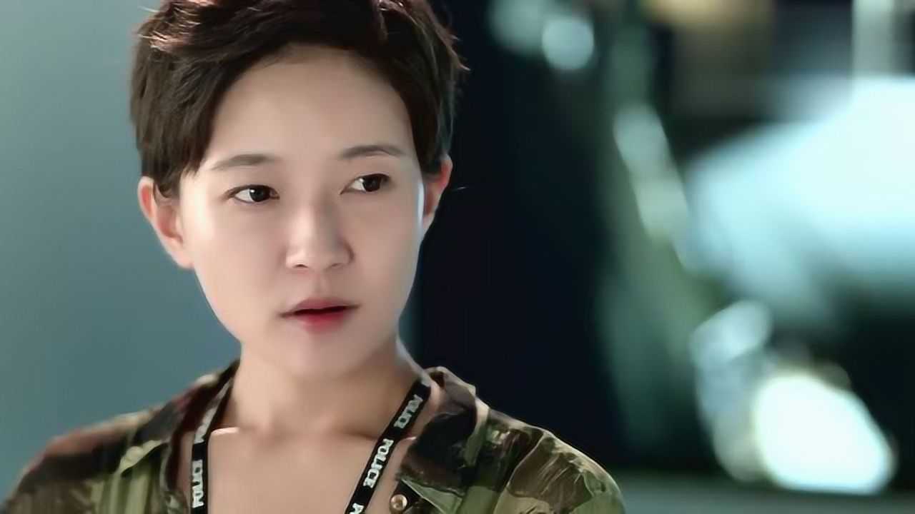 青春警事古静开启头脑风暴,受害者的习惯让她察觉端倪