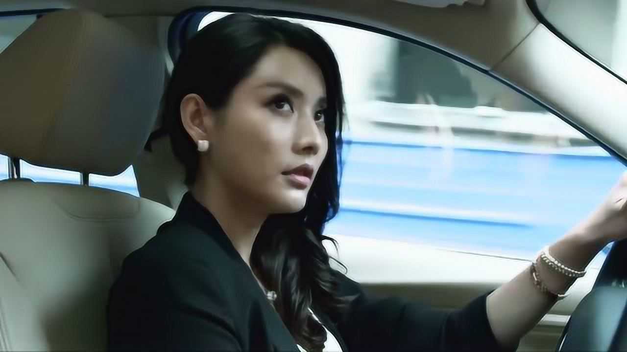 守卫者浮出水面黄薇薇为了保护老钱暴露自己引走国安这太危险了