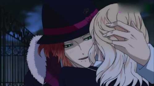 魔鬼恋人:礼人一直吸血,小森唯生气了,没想到啊