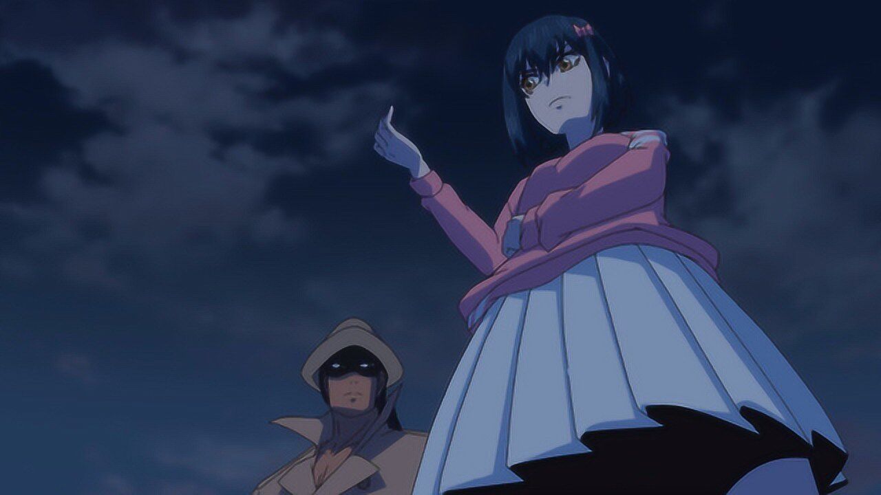 大王不高兴阎小罗这个心口不一的女人真是吓死宝宝了