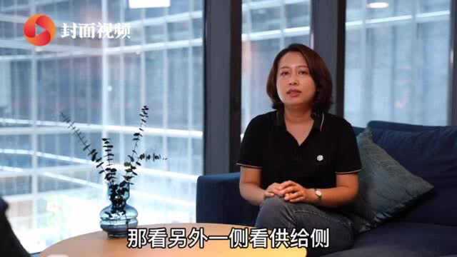 对话新经济人物 | 能链联合创始人兼CEO王阳:能源数字化开放平台是基建中的基建