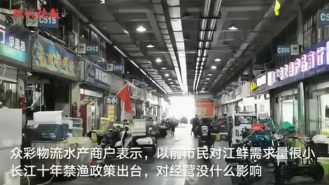 禁捕影响吃鱼?江苏大力推广渔业养殖,让吃货“食有鱼”“食好鱼”