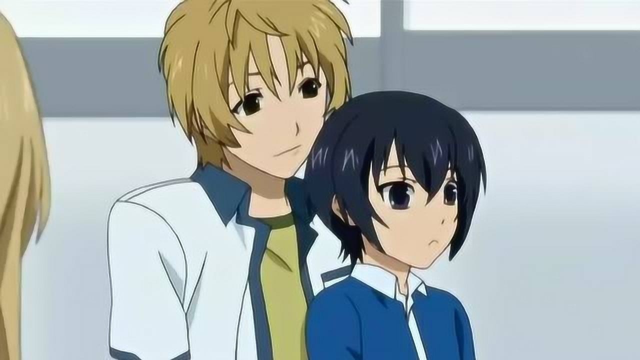 南家三姐妹第3季冬马向藤冈介绍自己却忘了介绍性别