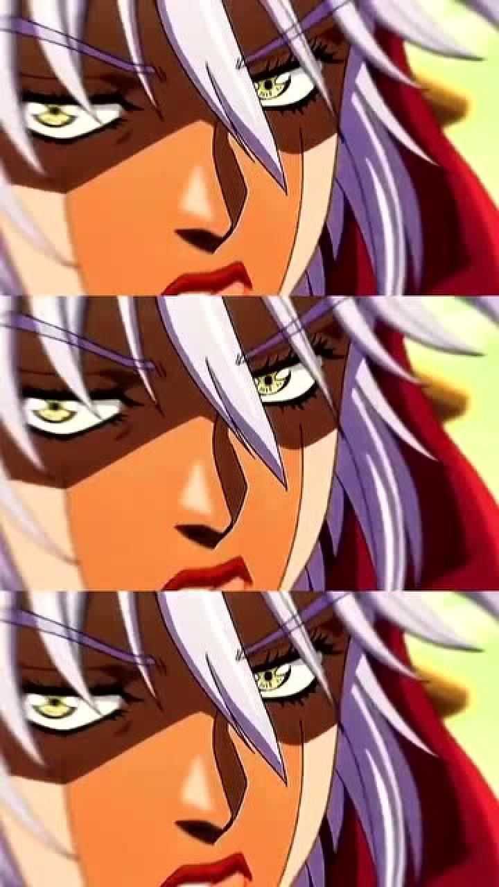 jojo的奇妙冒险:玛莱雅的这身材,真是太绝了!_腾讯视频