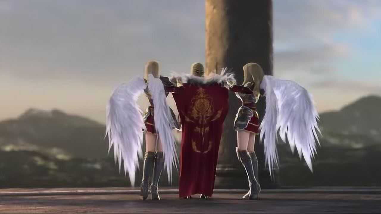 雄兵连第二部-天使彦,洗澡