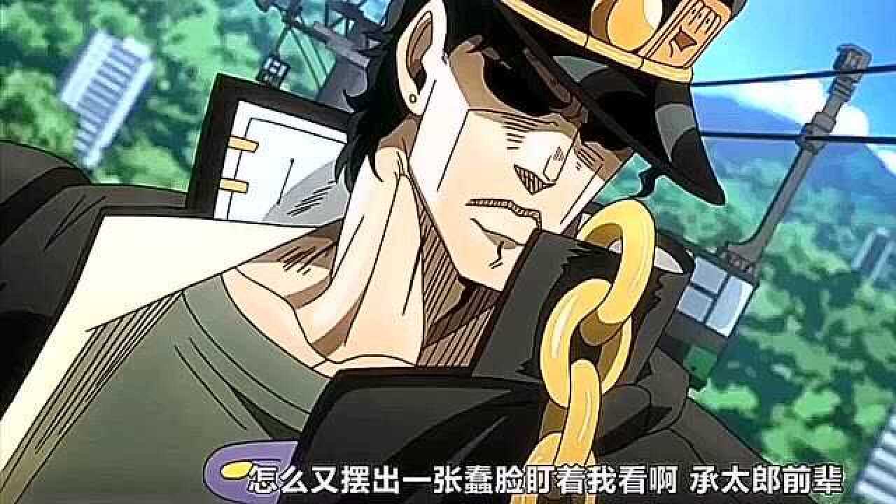 jojoreoreoreo图片