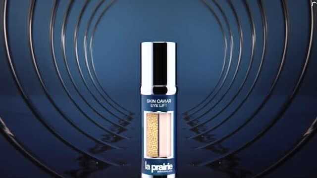 La Prairie 莱珀妮 全新鱼子精华眼部紧颜液