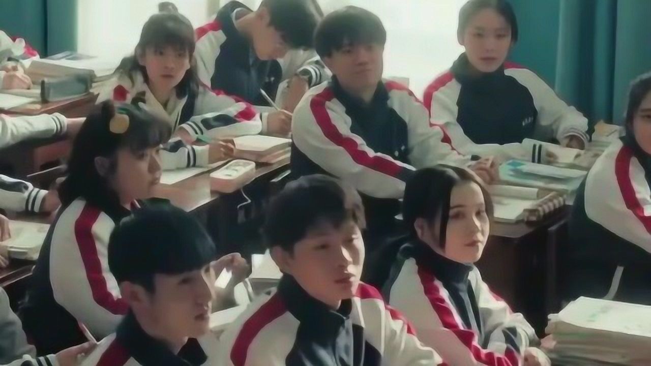 校霸再怎么高冷，遇到喜欢的女孩子也会幼稚到底_电视剧_高清完整版视频在线观看_腾讯视频