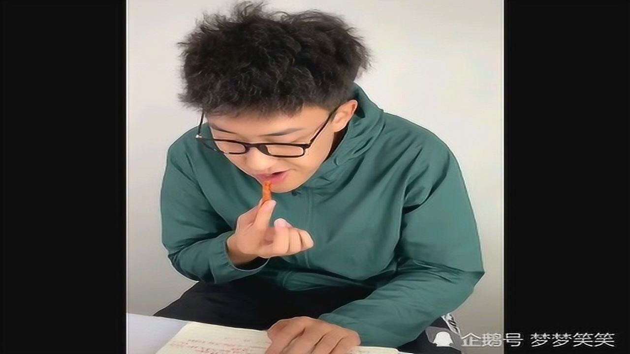 刘一朵：各年级段下课后的区别_高清1080P在线观看平台_腾讯视频