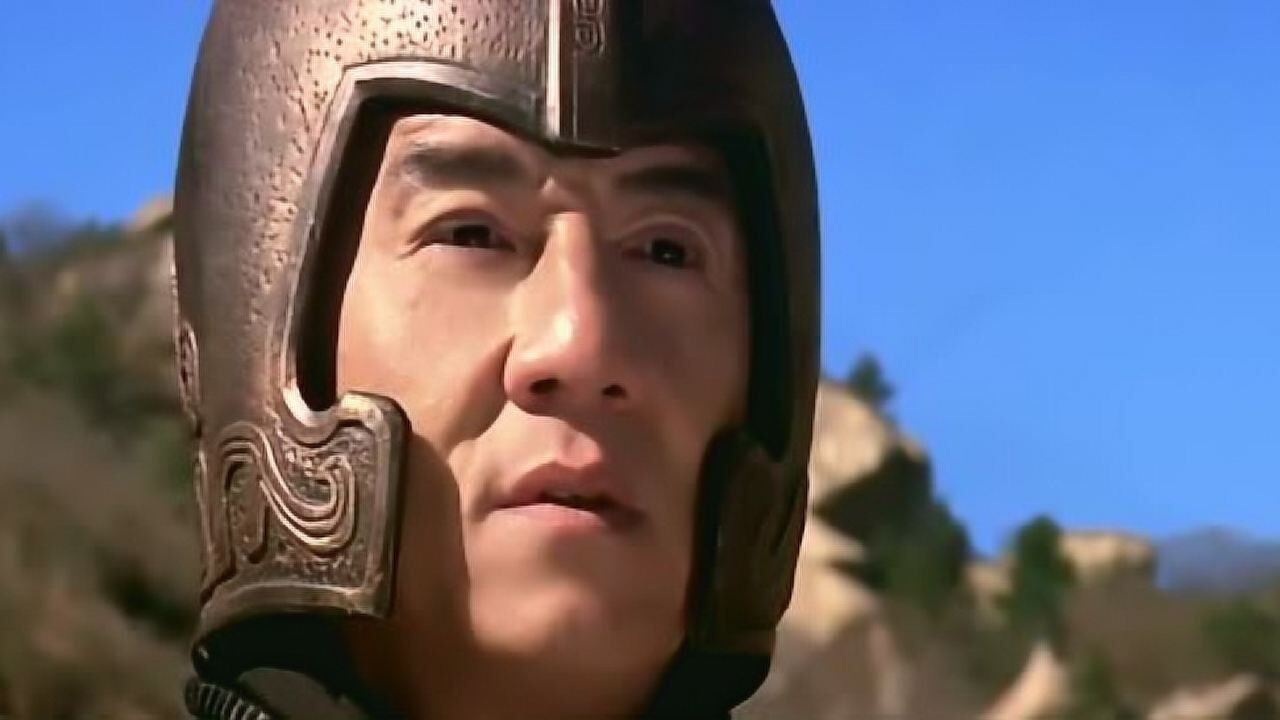 两千年了我的蒙毅大将军终于回来了歌声响起瞬间泪奔啊