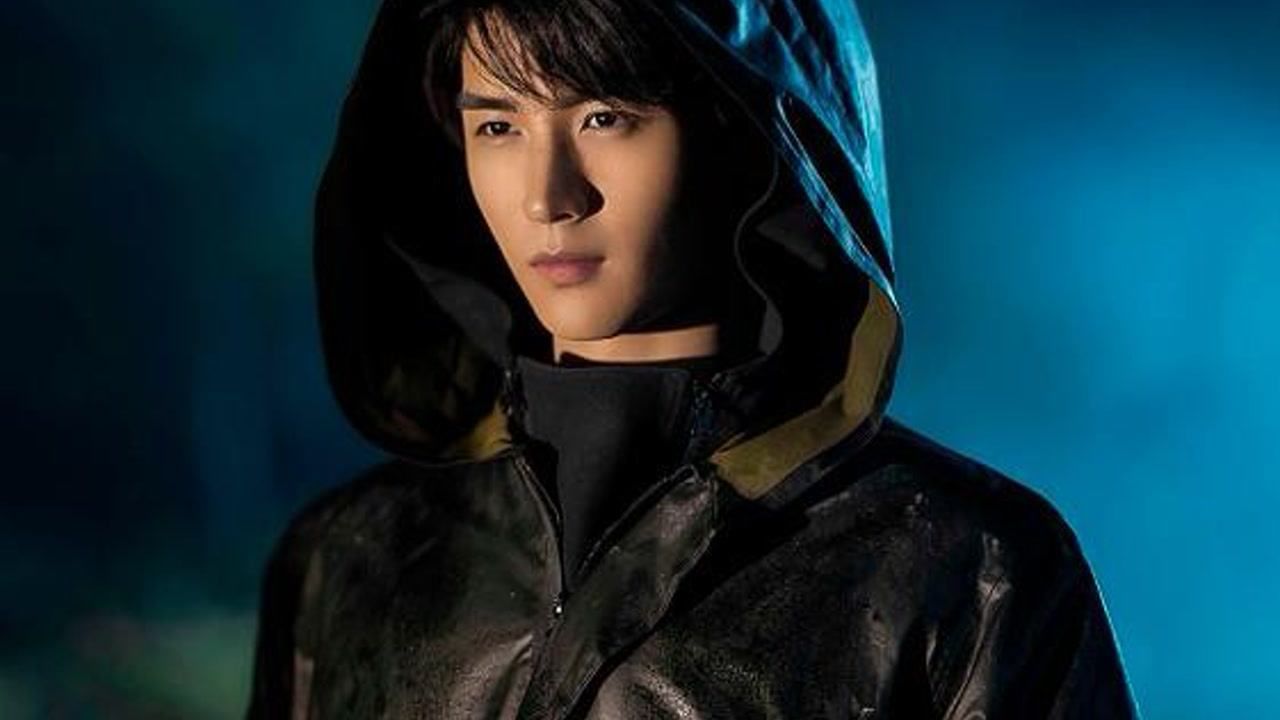 重启小哥打戏cut黄俊捷的打戏太流畅了好帅