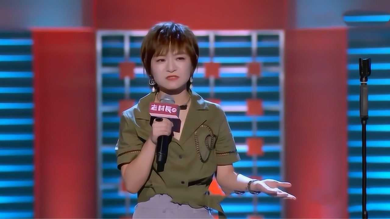 思文脱口秀大会_搜狐视频 脱口秀大会_脱口秀大会爆笑理工男