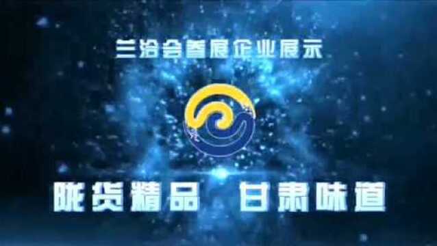 兰洽会参展企业推介—金昌方泉沙产有限责任公司