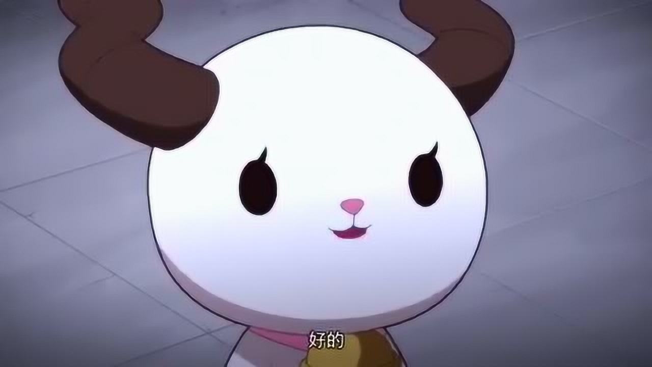 那年那兔那些事儿白象这是飘了跟兔子分底盘居然还想动粗