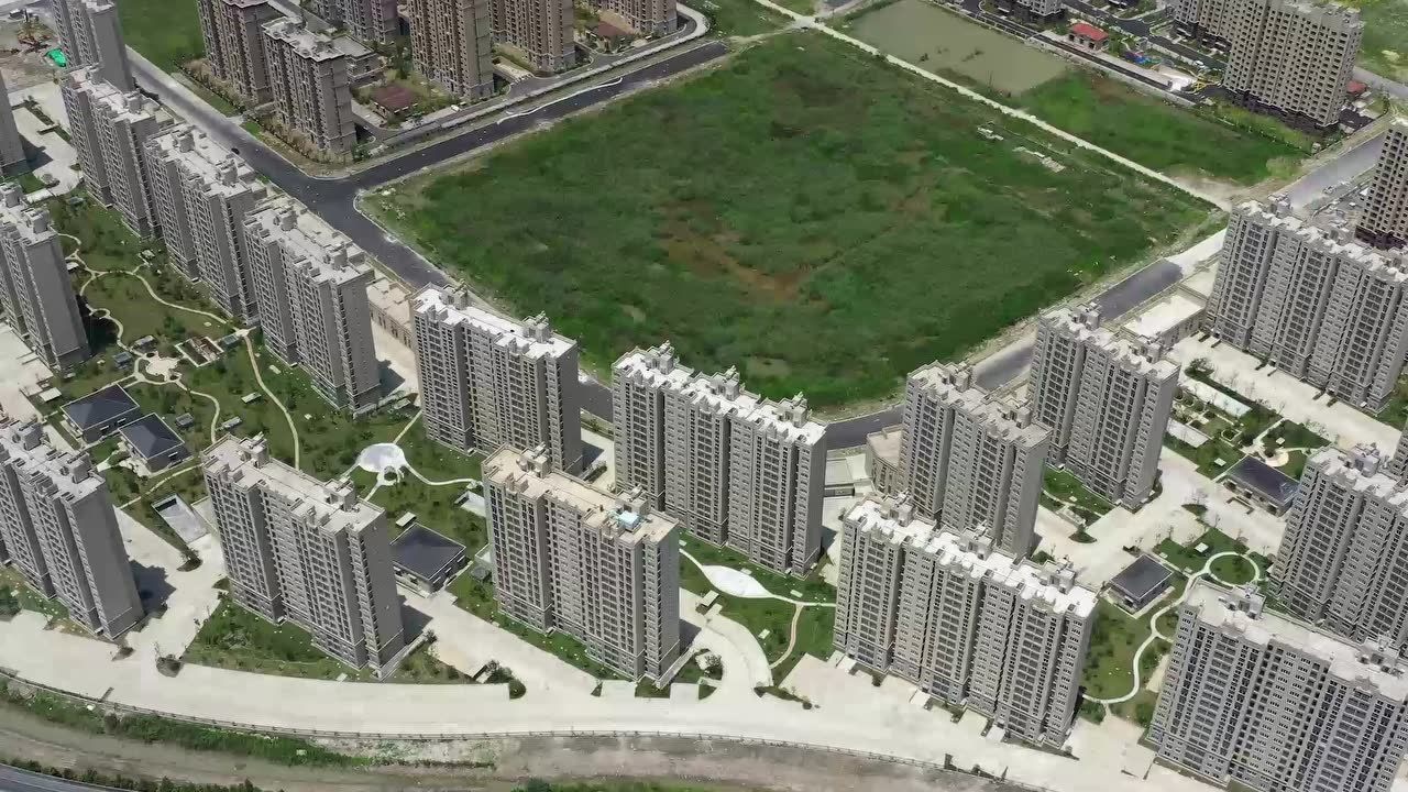 松江南站基地 c18-43-01 地块