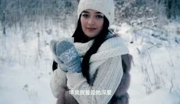 经典歌曲:薛之谦《认真的雪》你还记得吗?这可是他的成名曲啊