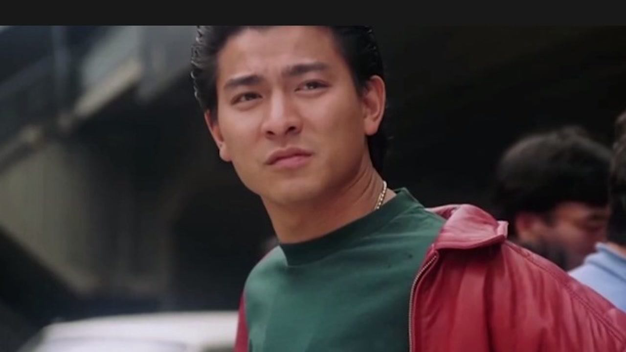 这才是情感的禁区真正原唱刘德华经典音乐爱情让人感动