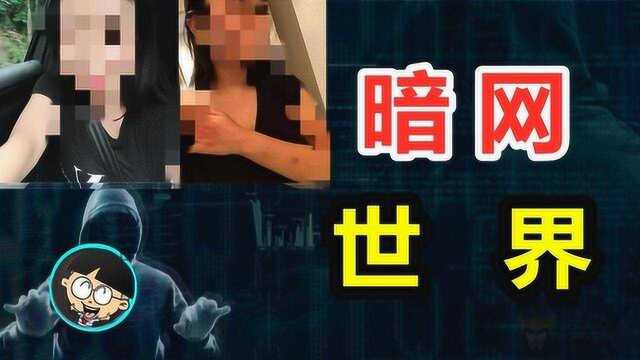 电影【暗网世界】 真实暗网恶劣事件 比特币可以买到什么 暗网的个人隐私