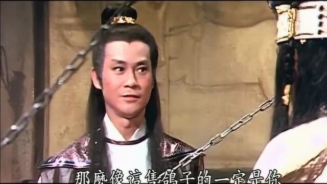 大魔头祸害武林岂料绝世高手重出江湖出手化解武林浩劫