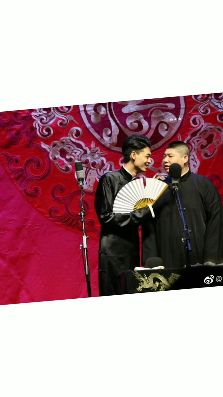 老秦和他的九香爸爸