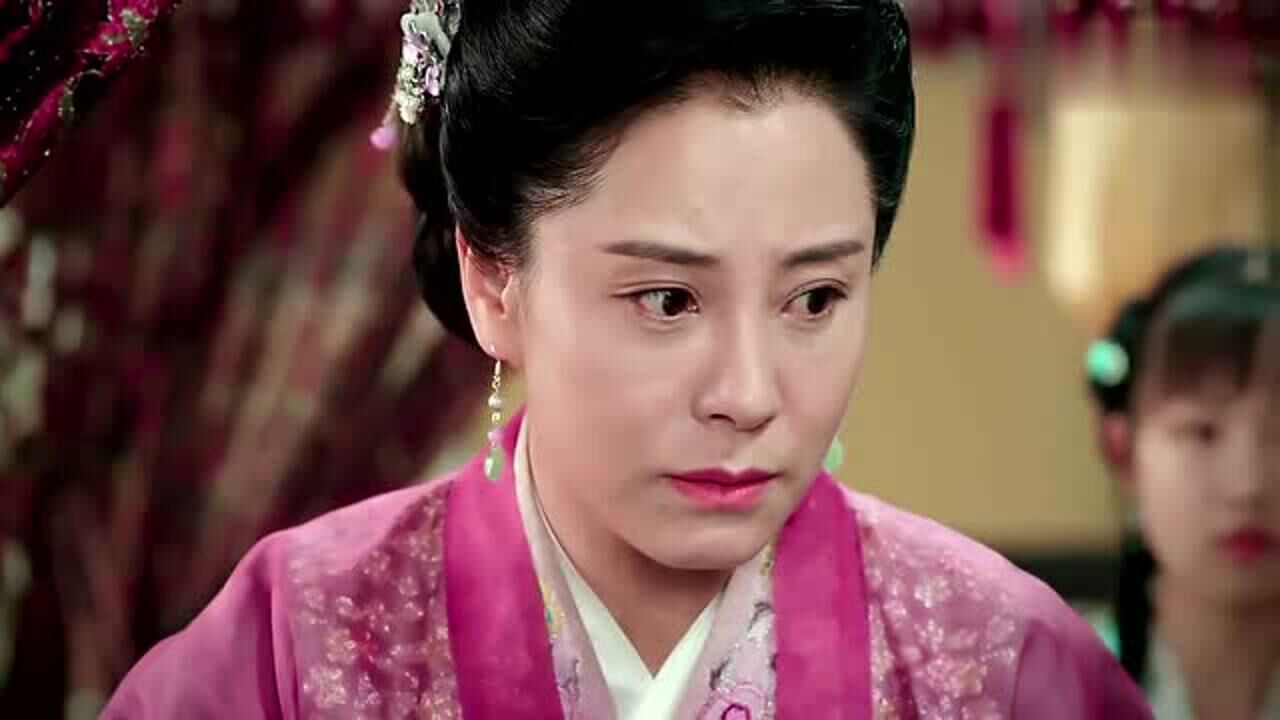 花间提壶方大厨沈勇照顾生病的方一勺沈夫人看了倍感欣慰