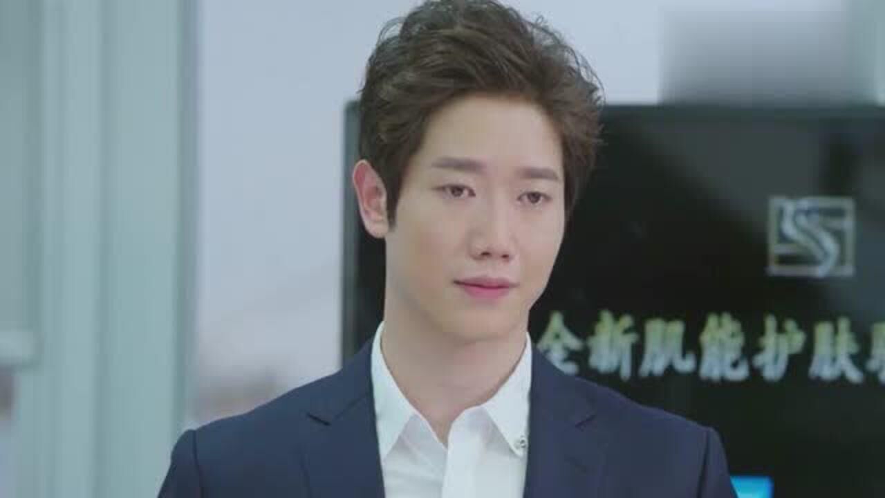 梁植来了之后被这样说看到这一幕后感觉梁植这是要搞事情