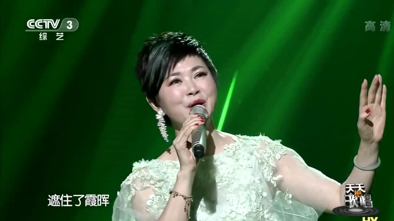 渔舟唱晚hy-陈俊华_腾讯视频