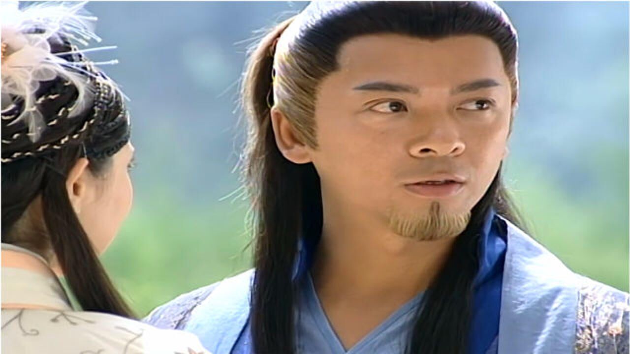 覆雨翻云5:庞班一招击败秦梦瑶,韩柏走火入魔