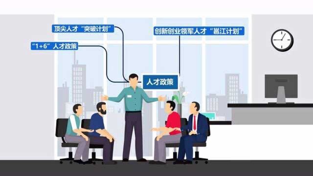 人才政策0816