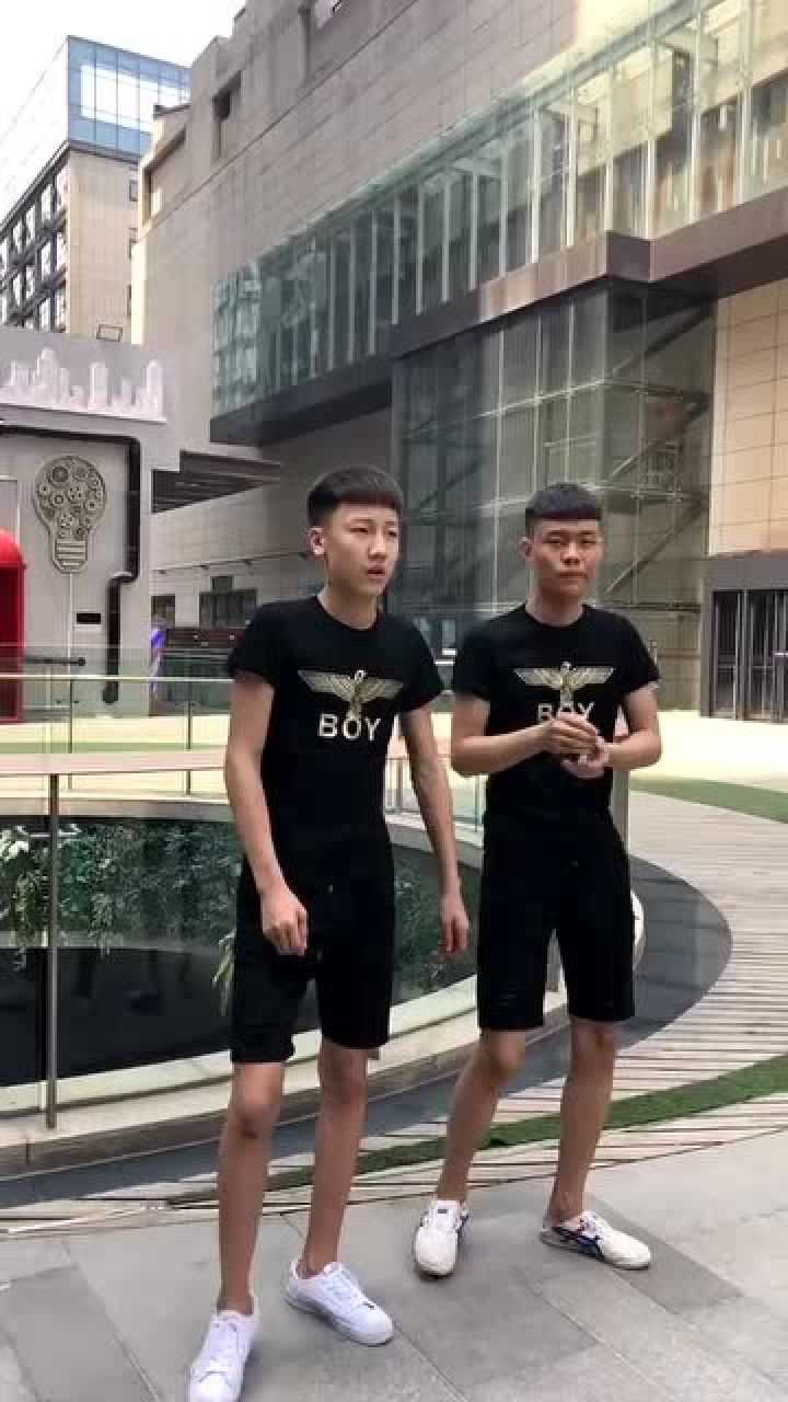 西安慢摇的蛋总靠实力让舞蹈界的少女认识他