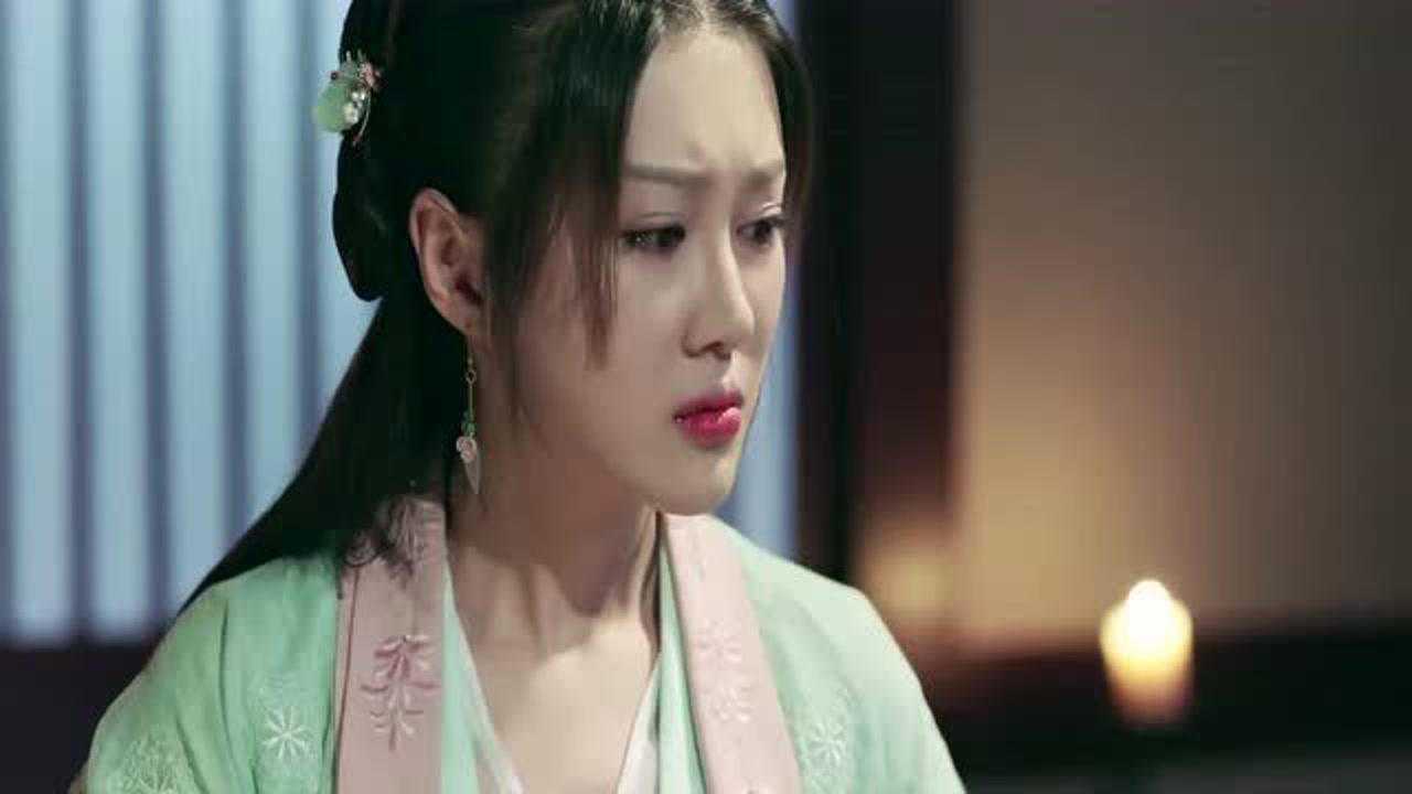 辛月黑化变得狠心拿着救命的药不给小妹竟然眼睁睁的看着她死