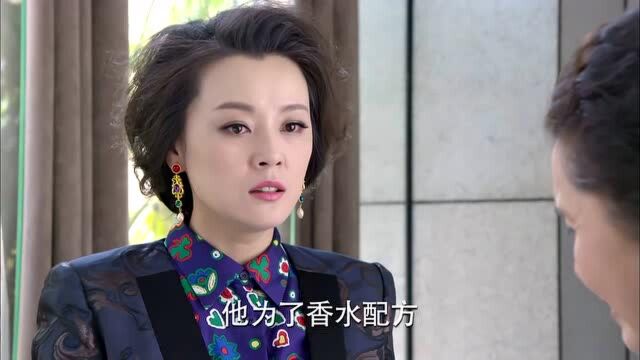 爱来得刚好:苏南成为穆家的仇人,多年后才得知真相,却只有悔过