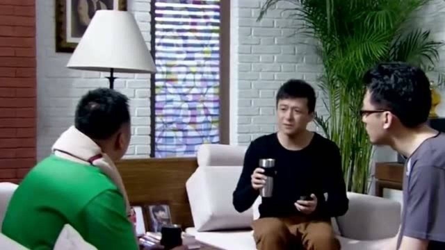 黄元帅鼓励杜捐想专利,整创作发明,来证明自己