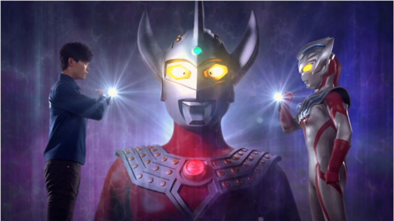 《泰迦奥特曼剧场版:新生代之巅》动漫盘点_泰迦奥特曼剧场版:托雷基亚想报复泰罗,最后还要新生代来解决!_动漫_高清完整版视频在线观看_腾讯视频