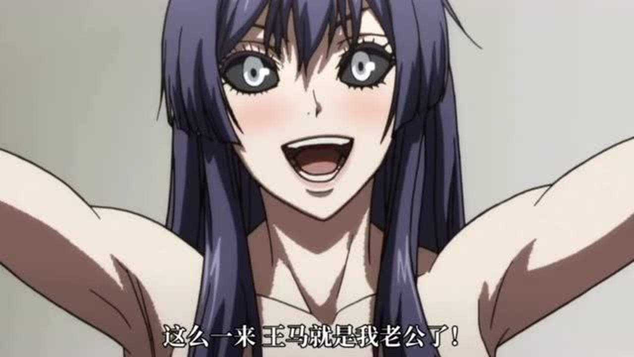 拳愿阿修罗第二季结束强者晋级敬请期待第三季到来