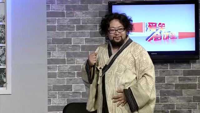 修睿千里送密函怎料路上遇到劫匪双方决定比舞定胜负