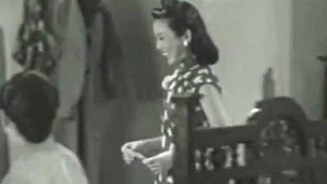 1947年经典剧情片 张爱玲编剧 耐看 对白很生硬 表演痕迹明显