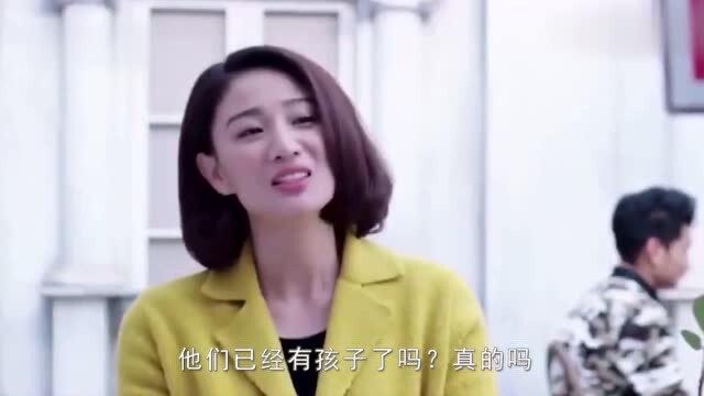 最美军花侯梦莎,以是名花有主脱掉军装,非常有女人味